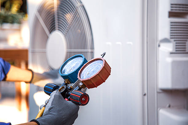 Affordable Hvac solutions in Era, TX